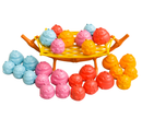 Hamster Hammock Dexterity Game - Toyology Toys
