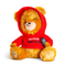 Punchkins Netflix & Chill Teddy Bear Plushie