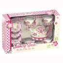 Fancy Tea Set - Toyology Toys