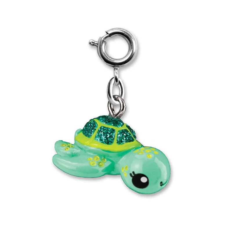 Charm It! Turtle