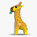 EUGY Giraffe 3D Cardboard model Kit - Toyology Toys