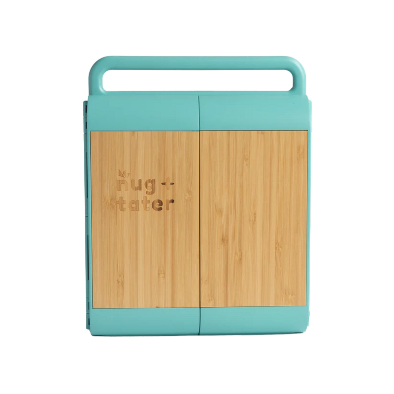 Portable Play System - Nug Lug Complete