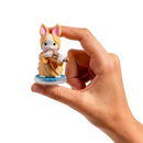 Fantasimo - 5 Dolls Classical Music Band - Toyology Toys