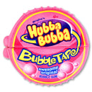 Hubba Bubba Bubble Tape Plush