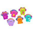 Taba-licious Headphones - Toyology Toys