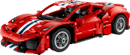 TECHNIC Ferarri 488 PISTA Car - Toyology Toys