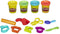 Play Doh Starter Set