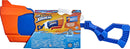 Nerf water gun/water balloons 650 ml