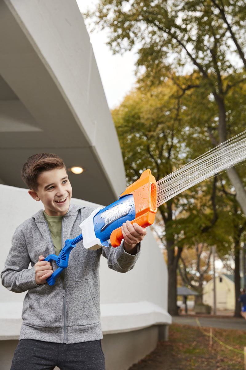 Nerf water gun/water balloons 650 ml