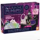 Run the Runway Fashion Accessories - Toyology Toys