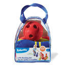 Kidoozie 6 Pin Bowling Set - Toyology Toys