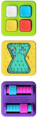 Playtab Sensory Set 5