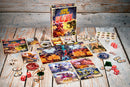 King of Tokyo Duel Dice Game - Toyology Toys