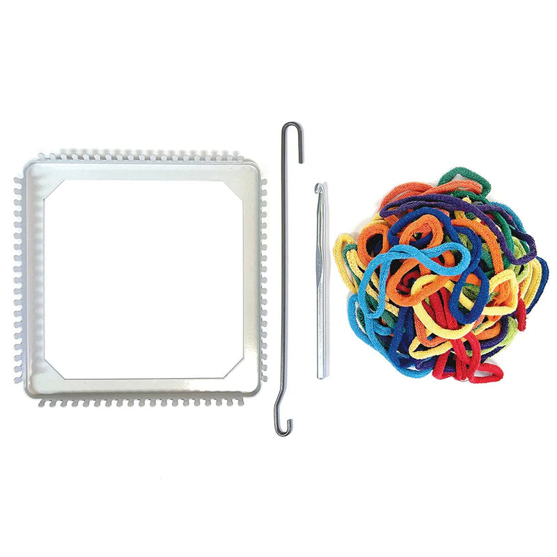 Potholder Loom Kit