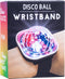 Disco Wristband