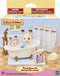 Calico Critters Bath & Shower Set