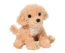 Noodle Goldendoodle - Toyology Toys