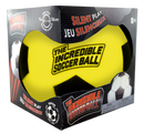 The Incredible Soccer Ball