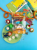 Pete The Cat KidDough Kit