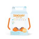 Sensory Play Jar