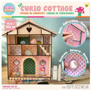 DIY Curio Cottage - Toyology Toys
