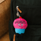 Punchkins Cute Cupcake Plush Bag Charm