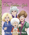 The Golden Girls Way We Met Little Golden Book