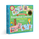 Emotional Literacy - Match Situations - ToyologyToys
