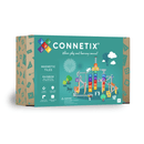 Connetix Rainball Ball Run Pack 92pc