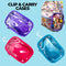 Clip & Carry Collectible Bag