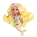 Water Wonder Mermaids - Sandy