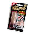 Marvin's Wicked Pranks - Severed Finger