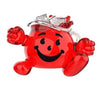 Kool Aid Man Squishy Toy