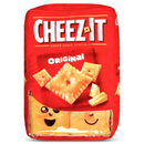 Cheez It Mini Plush