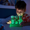 Kidzlabs Glow Critter Lab