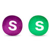 Skittles Mini Plush