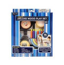 Chanukah Deluxe Childrens Playset