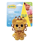 Grabits Grip-I-Mals - Lion