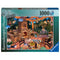 The Garden Kitchen 1000pc