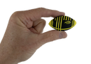 World's Smallest NERF Weather Blitz Football - Toyology Toys