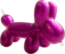 Glitter Balloon Dog