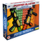 Popper Blasters Set - 2 Guns w/60 Balls