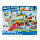 Slide 'n Soar Airport Playset