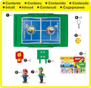 Super Mario Rally Tennis