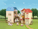 Sky Blue Terrace Gift Set