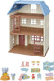 Sky Blue Terrace Gift Set