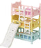 Triple Bunk Beds