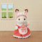 Calico Critters Village Cake Shop Starter Set