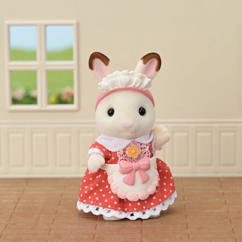 Calico Critters Village Cake Shop Starter Set
