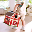 Happy Farm Playset